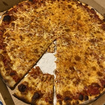 Frisco’s Pizza menu 3