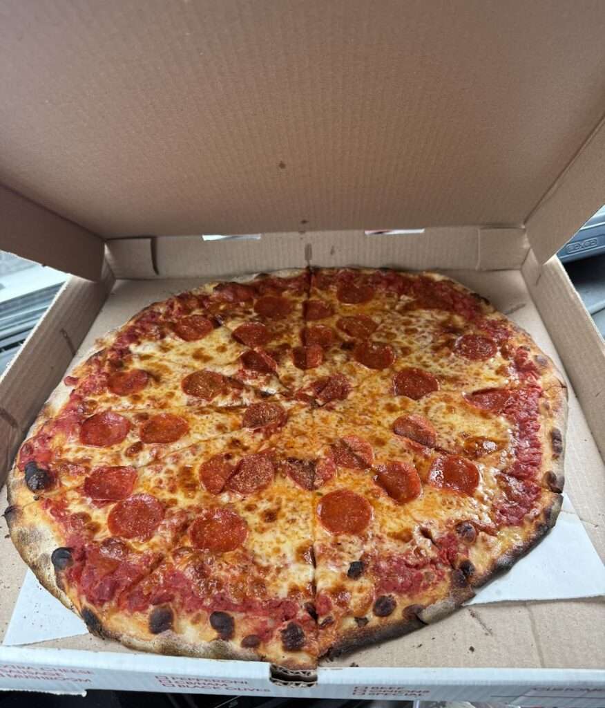 Frisco’s Pizza photo 2