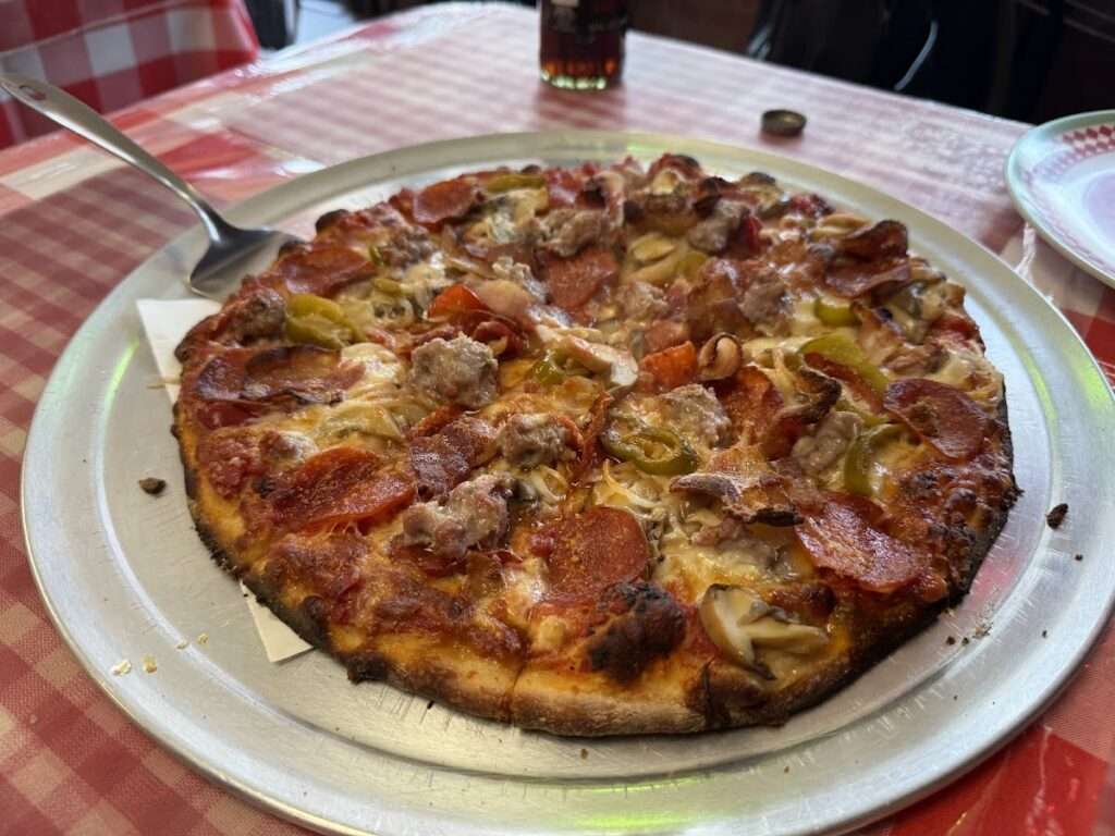 Frisco’s Pizza photo 3