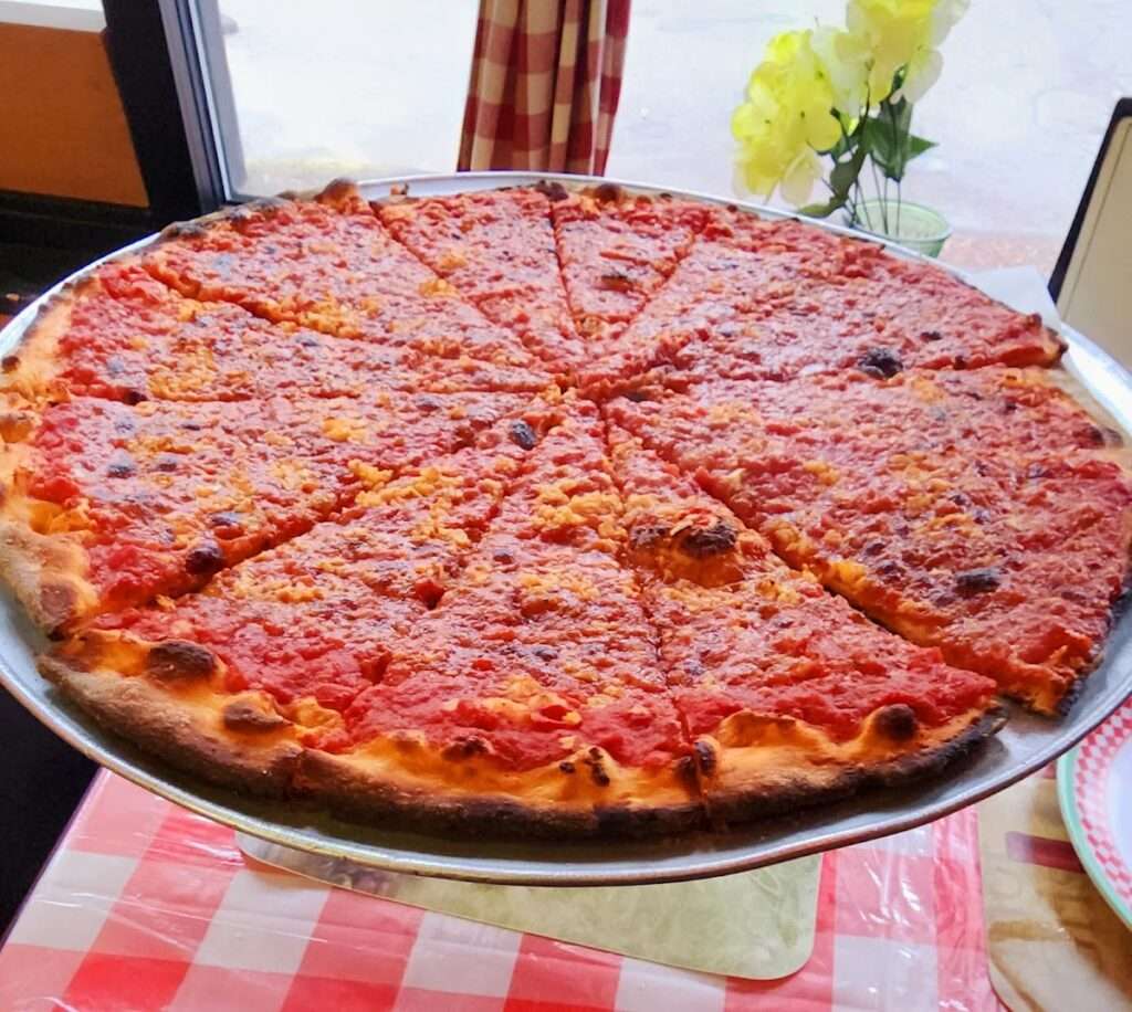 Frisco’s Pizza photo 4