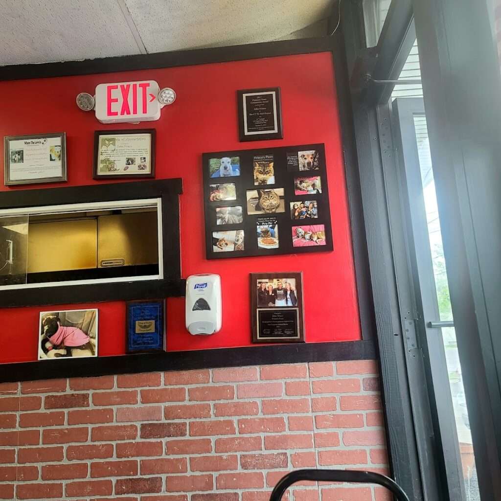 Frisco’s Pizza photo 5